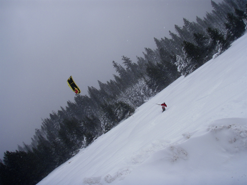 Photographer - Sol-Kiter