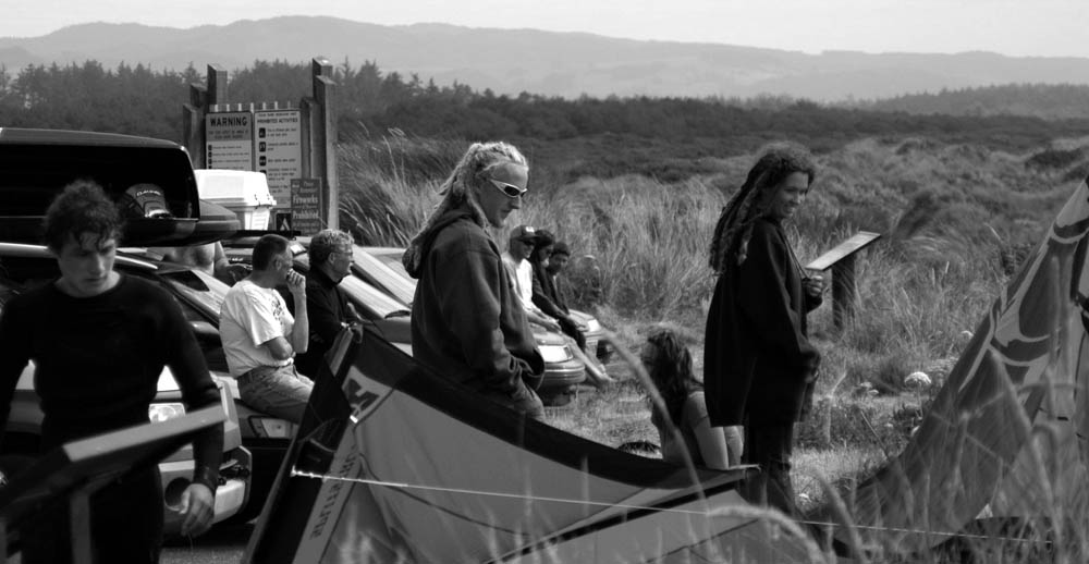 Sol Flyer? - Photo Andy B.