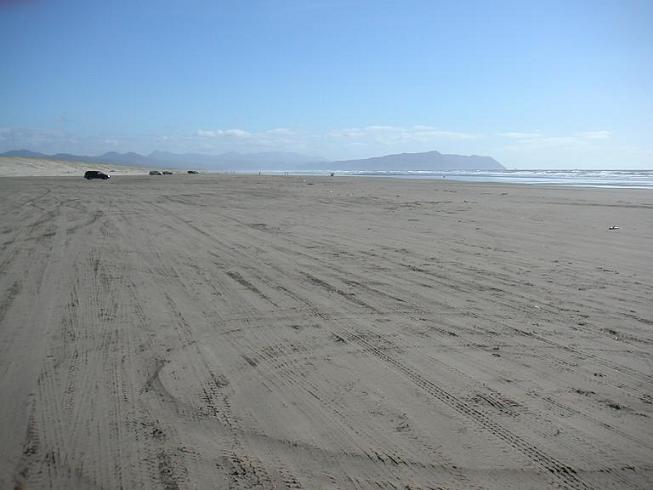 plenty of room for the landboard/waroo7 sweetness