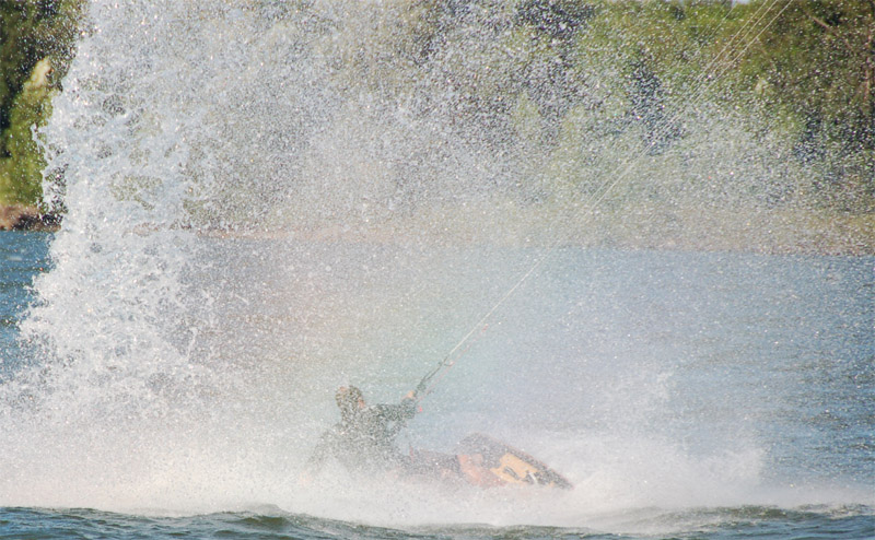 Big Splash