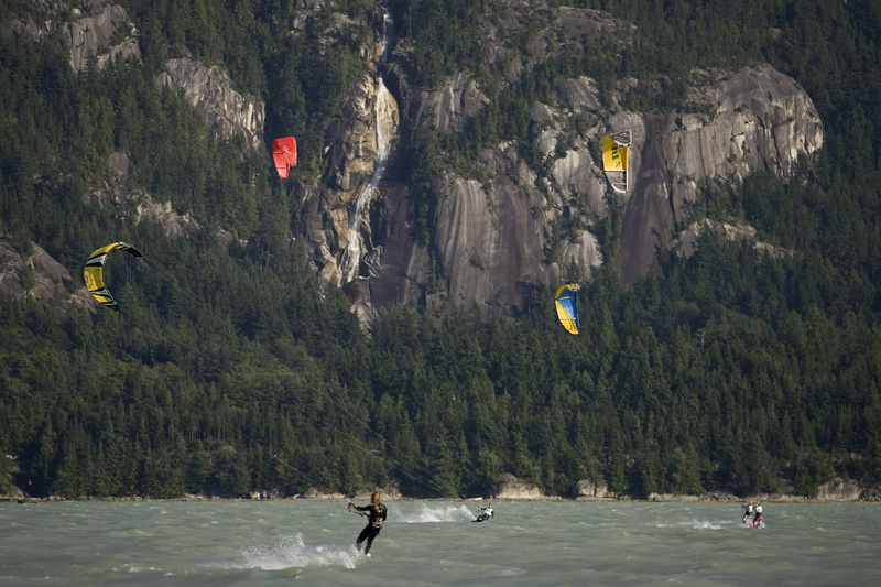 Howe Sound