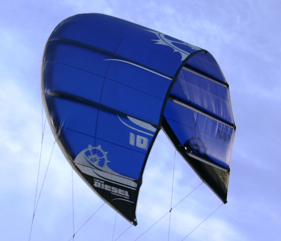 SS TD - Blue