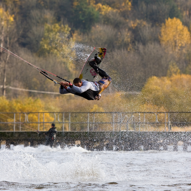 Photographer - Stringy