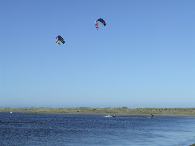 kitescape