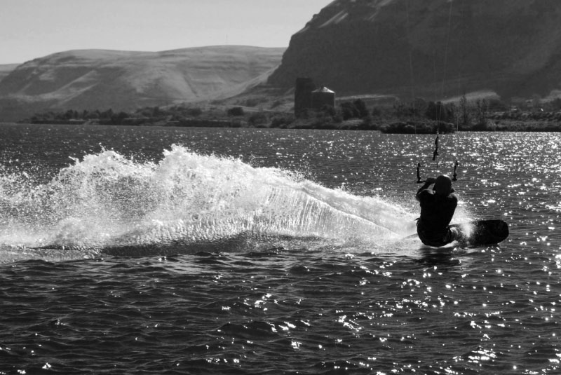 Summer days