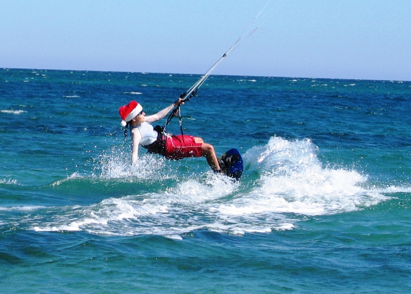 T-Ski Xmas '05