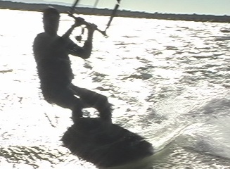 Hmmm, take off is kinda close..