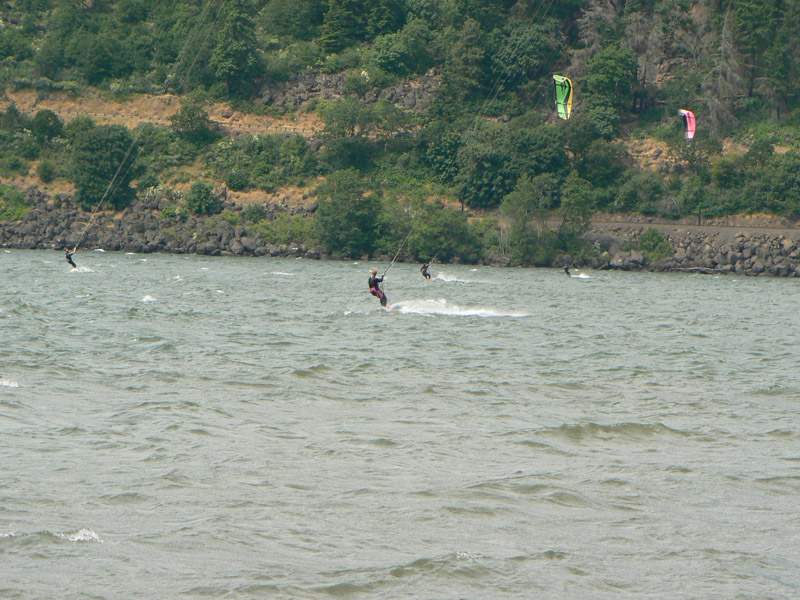 Jodi, Janet, and Nicole.
