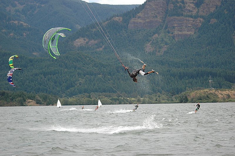 Tony Bolstad Photographer