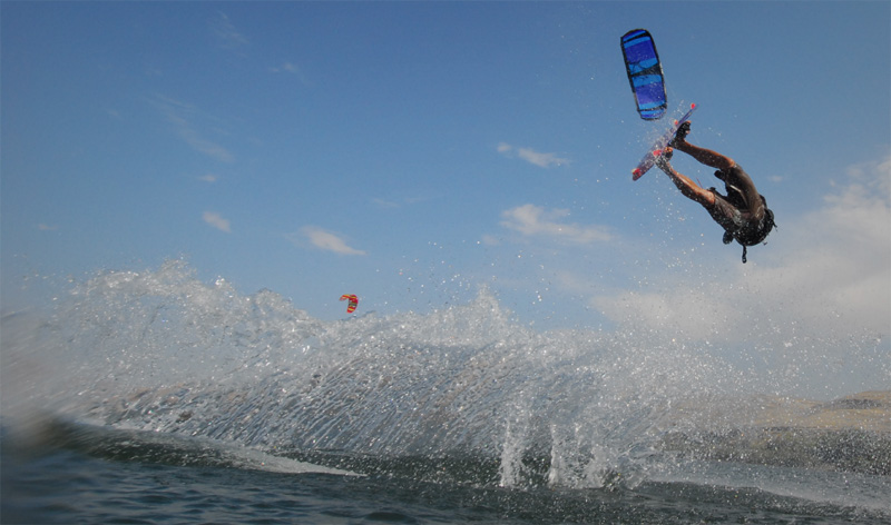 Tucker photo by Rico