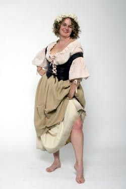 WENCH!