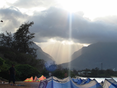 West Maui Mountains