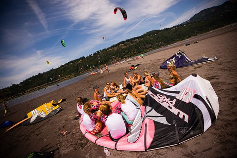 Kristin Boese Sat. Womens Clinic